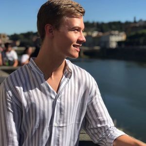 Meet your Posher, Samuel